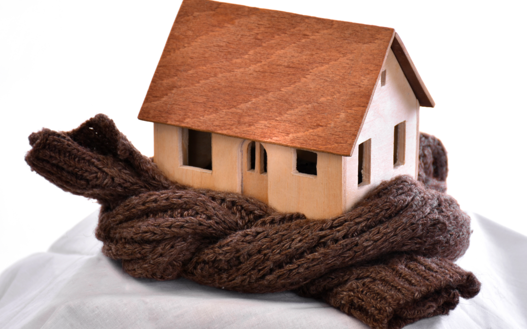 Isolation Thermique par l’Extérieur