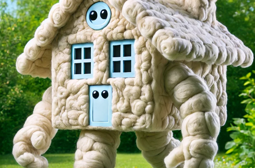 Isolation des Planchers Bas à Lorient :