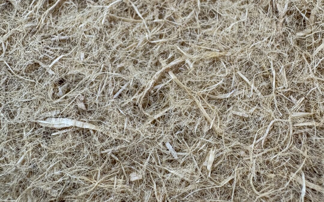 Isolation thermique par l’intérieur :