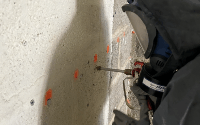 Les étapes d’un traitement de la mérule, du diagnostic à la rénovation