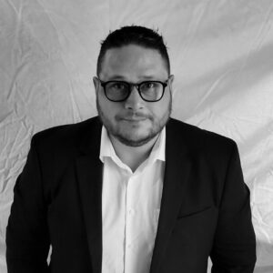Jérôme Boyer, dirigeant de TYTEK